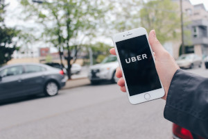 Uber is returning to Colombia